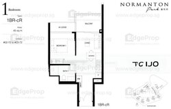Normanton Park (D5), Apartment #455833601